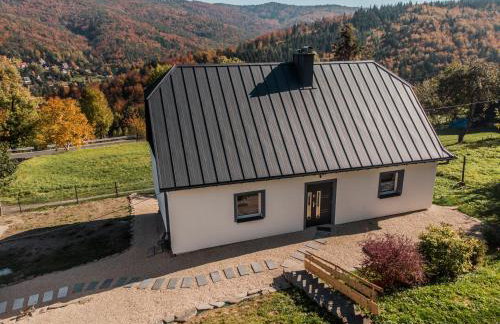 Beskidzka Oaza - Foto 1