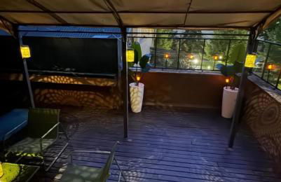 GuestARTDéco Sempione 32 - Photo 9