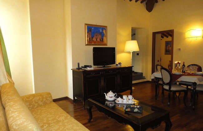 Castello Izzalini Todi Resort - Foto 47