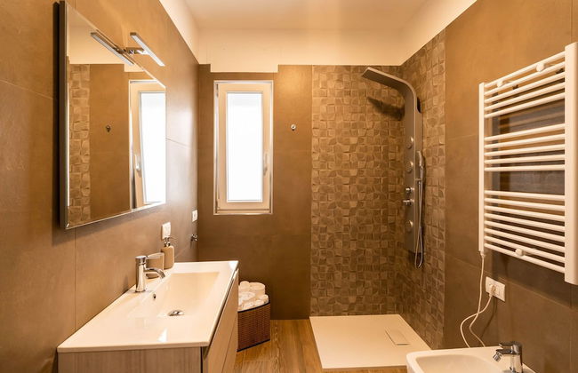 Dimora Rosselli Apartments - Foto 53