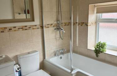 Chew View Luxury Apartment - Foto 16