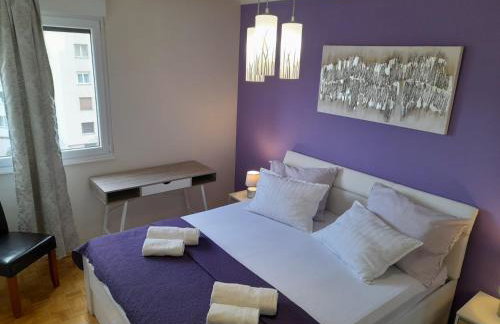 Apartman Lea - Foto 12