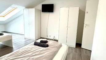 BEGE APARTMENTS WorkSpace - Foto 3, wardrobe