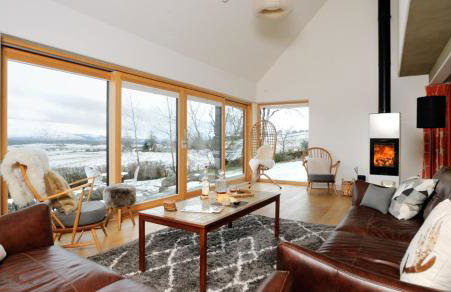 Tom's Lodge - Foto 7