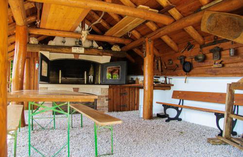 Cabin Noah - Foto 25