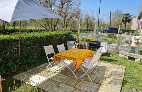 Le logis du heron - Foto 14