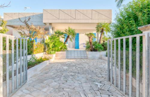 Villa ilporticciolovacanze 22 - Foto 1