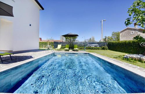 Modern holiday home with shared pool - Foto 29