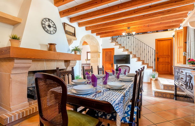 Cases De Son Roig in San Juan - Foto 10