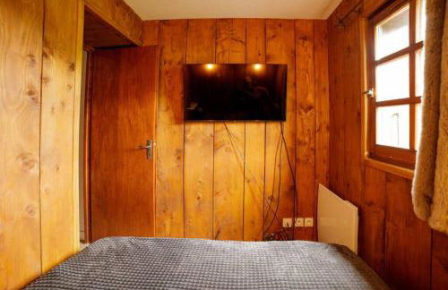 Ali'Home vue MontBlanc - T2 de charme - Foto 14