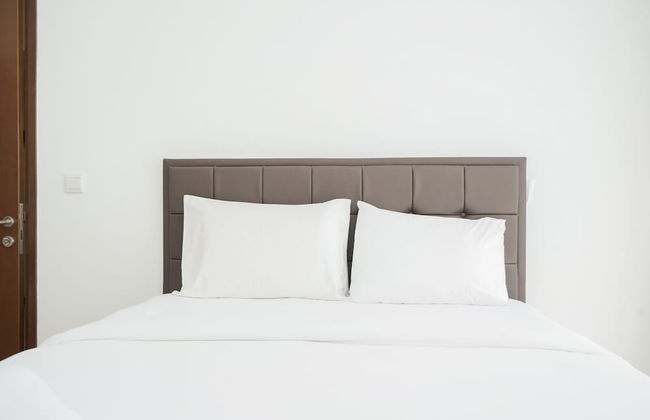 Homey and Comfy 1BR at M-Town Signature Apartment - Photo 2