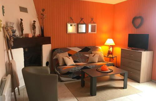 Gîtes Le Mas du Vieux Chêne - Foto 62