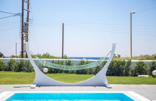 White Passion Villa - Foto 60