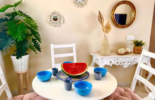 Private Holiday House with Ocean View Garden 7min to Bahia Beach Costa Adeje - Photo 12