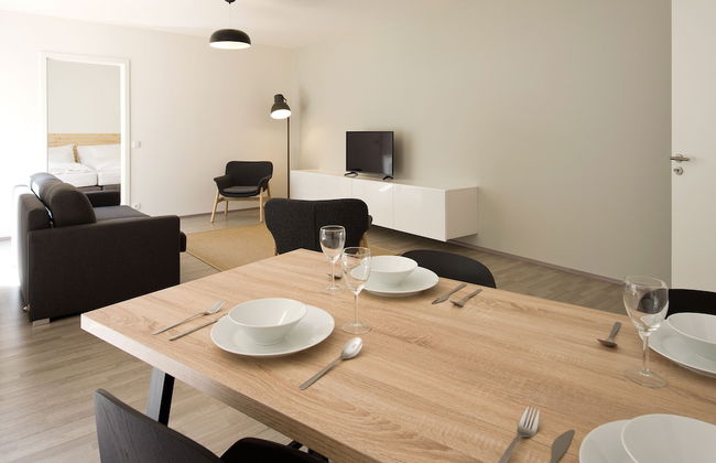 Residence LakePark - Foto 28