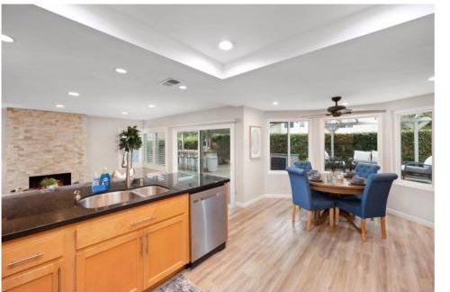 Dream vacation home - Foto 22