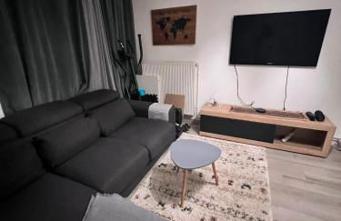 Charmant Appartement - Foto 9