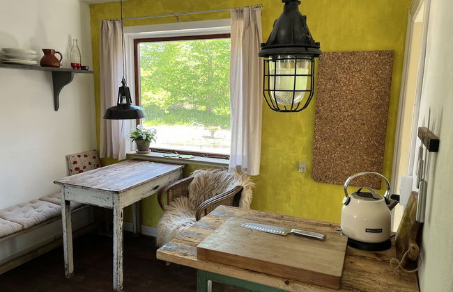 The Old Soap House - Foto 11