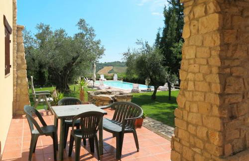 Holiday Home Casale Vidorni by Interhome - Foto 30