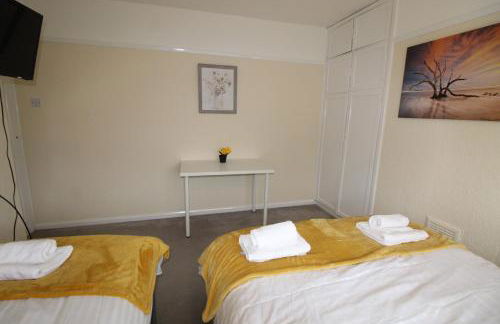 Brookdale House - Foto 41