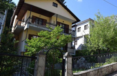 The House with the Hydrangeas - Foto 27