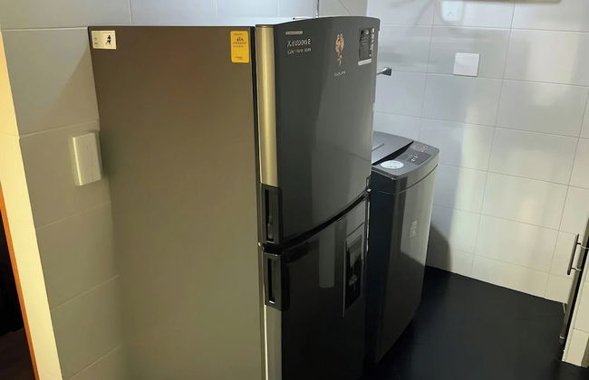 Aparta Suites Torre De Prado - Photo 22