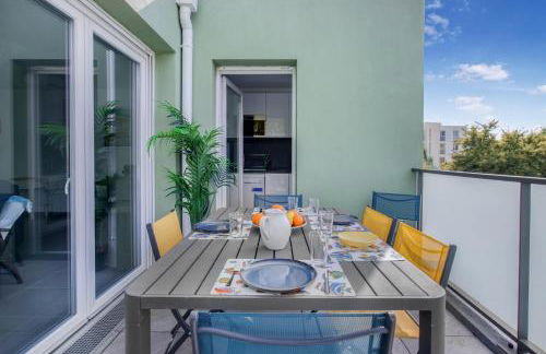 Nouvelle Ère - Appt à moins d’un km de la plage - Foto 1