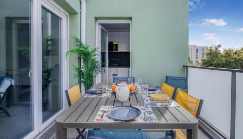 Nouvelle Ère - Appt à moins d’un km de la plage - Foto 1