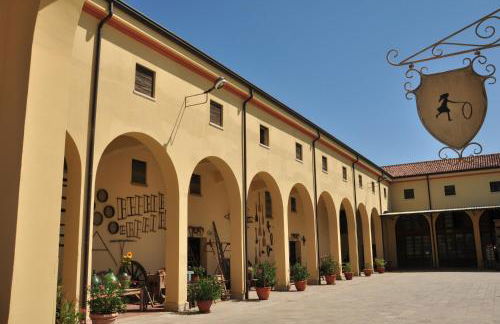 Agriturismo Corte Carezzabella - Foto 36