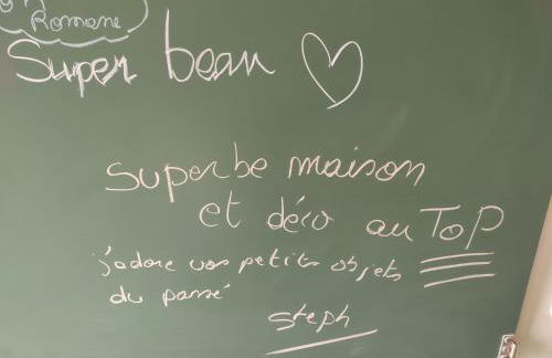 Gîte, Vintage Touch - Foto 42