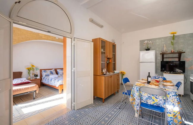 Apartment Tritone in Luxury Villa With Shared Pool - Foto 17