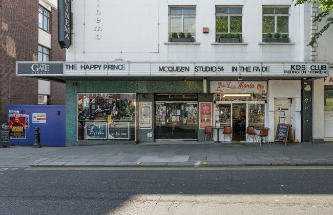 Holland Park Avenue VII by Onefinestay - Photo 20