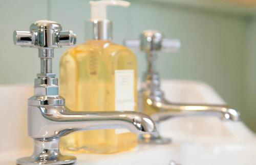 Stables Cottage - Foto 13