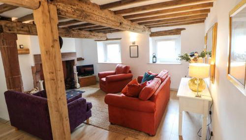 Croft Cottage - Foto 4