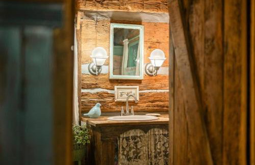 Garden Cabin - Foto 39