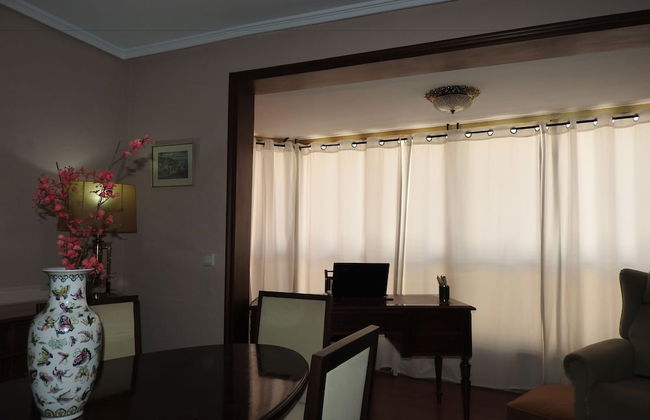 Apartamento 3 Dormitorios Javea Puerto - Foto 26