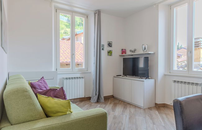 Appartamento Il Borgo - Foto 16