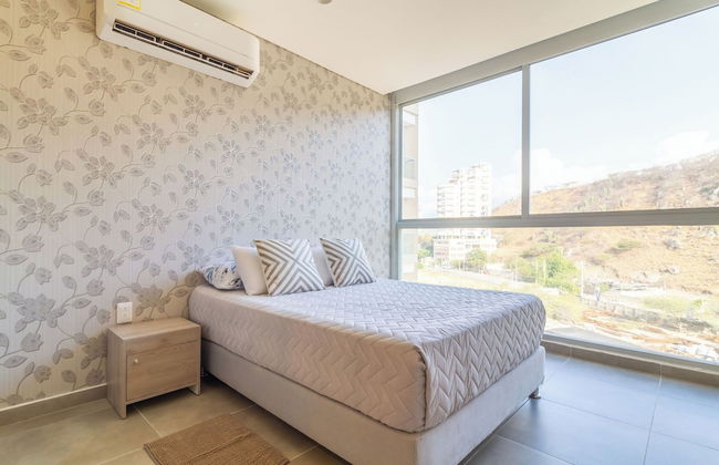 Salguero Suites By HostPro - Photo 8