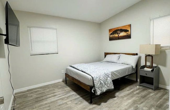 Pool Home in Seminole 5miles to Beach - Foto 59