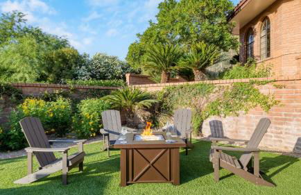 Diamondback by AvantStay Luxury Retreat Pool - Foto 49