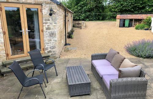 The Cow Shed, Sandbeck Farm, Wetherby - Foto 29