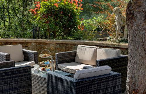 Best Western Sysonby Knoll Hotel - Photo 32