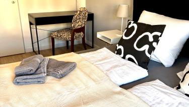 Ferienwohnung Markkleeberg Zentrum - Foto 2