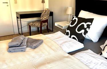 Ferienwohnung Markkleeberg Zentrum - Foto 2