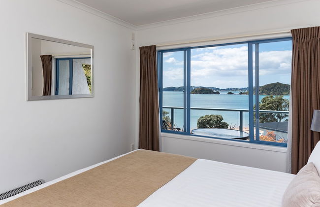 Blue Pacific Quality Apartments - Foto 13