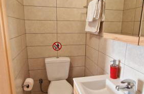 Seva Monolithos house - Photo 30