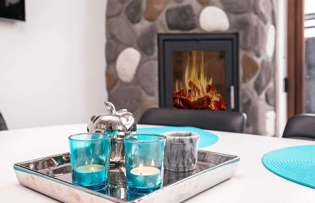 4 Person Holiday Home in Esbjerg V - Foto 15