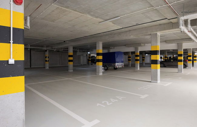 Herbu Oksza Apartment Warsaw by Renters - Foto 58