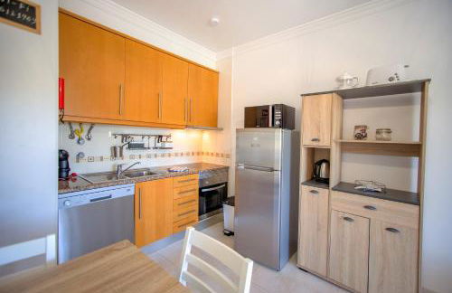 Olhos de Água Apartment Albufeira II - Foto 13