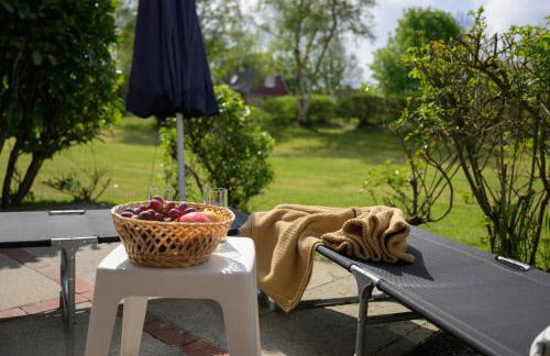 Perle auf Pellworm - Foto 13